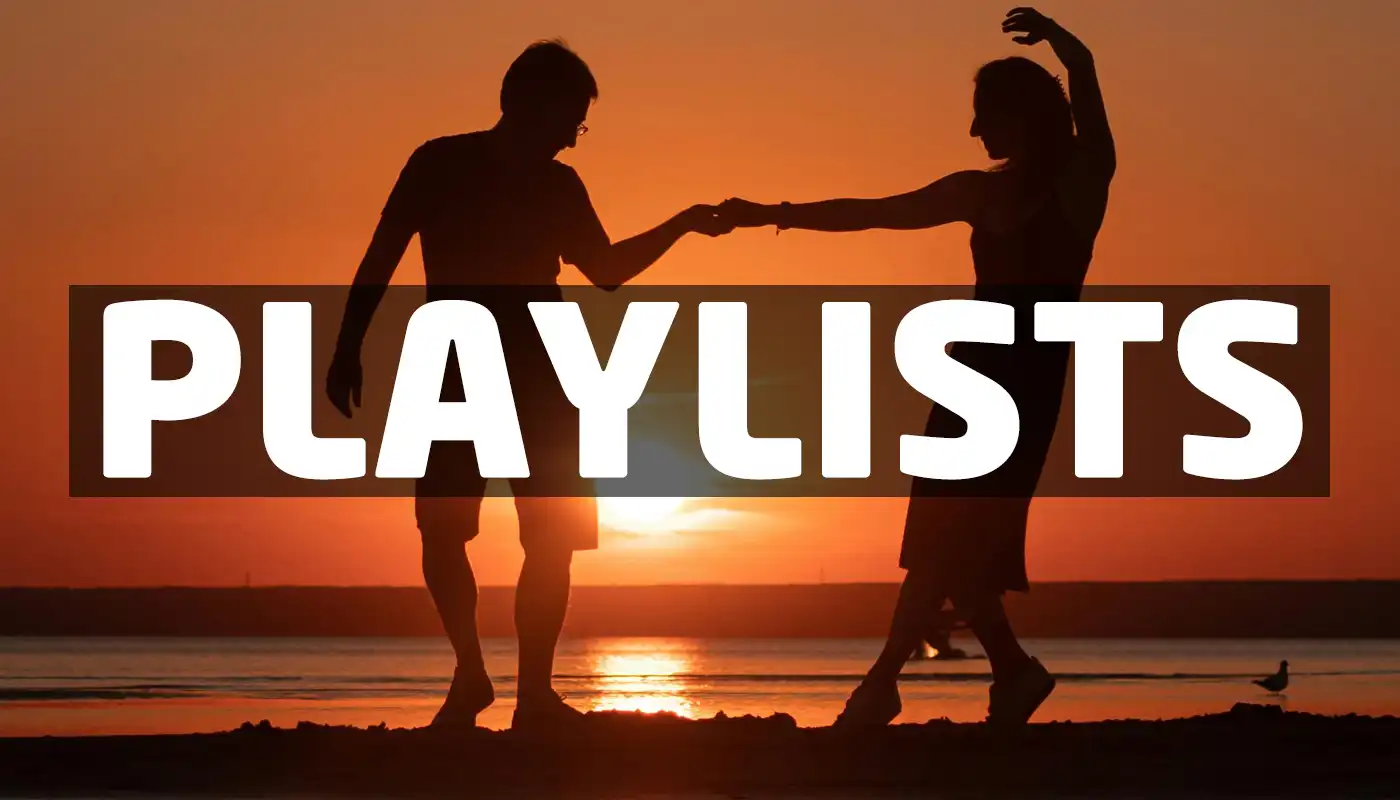 Romance Playlists